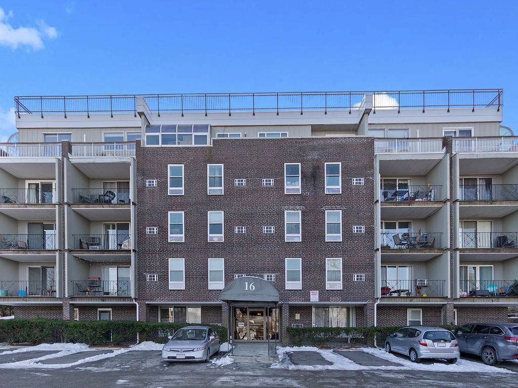 16 Addington Rd. - Photo 1