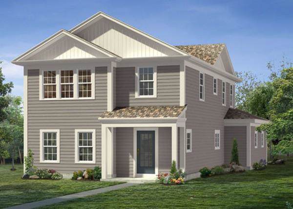 47 Cleary Circle - Photo 1