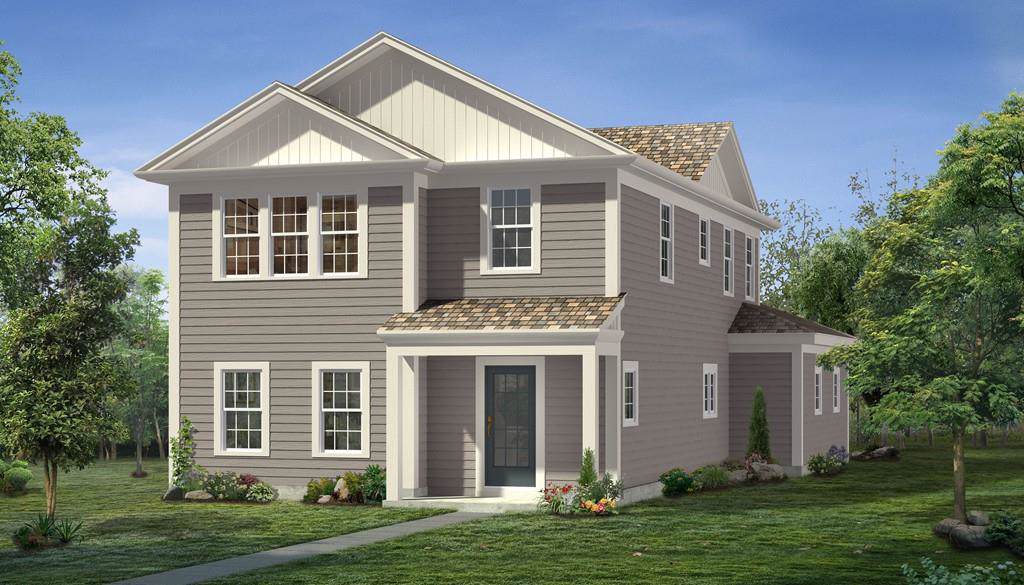 47 Cleary Circle - Photo 1