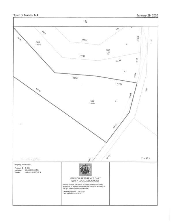 38A Cross Neck Road - Photo 1