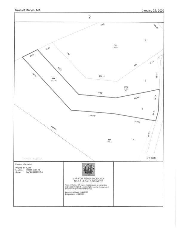 38B&C Cross Neck Road - Photo 1