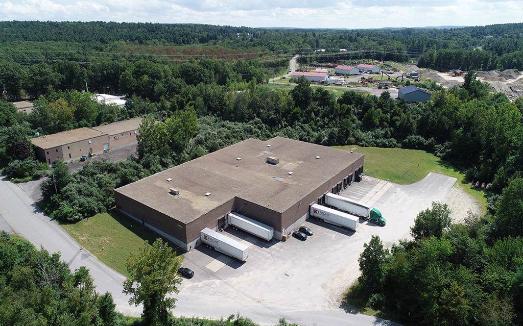 12 Industrial Drive - Photo 1