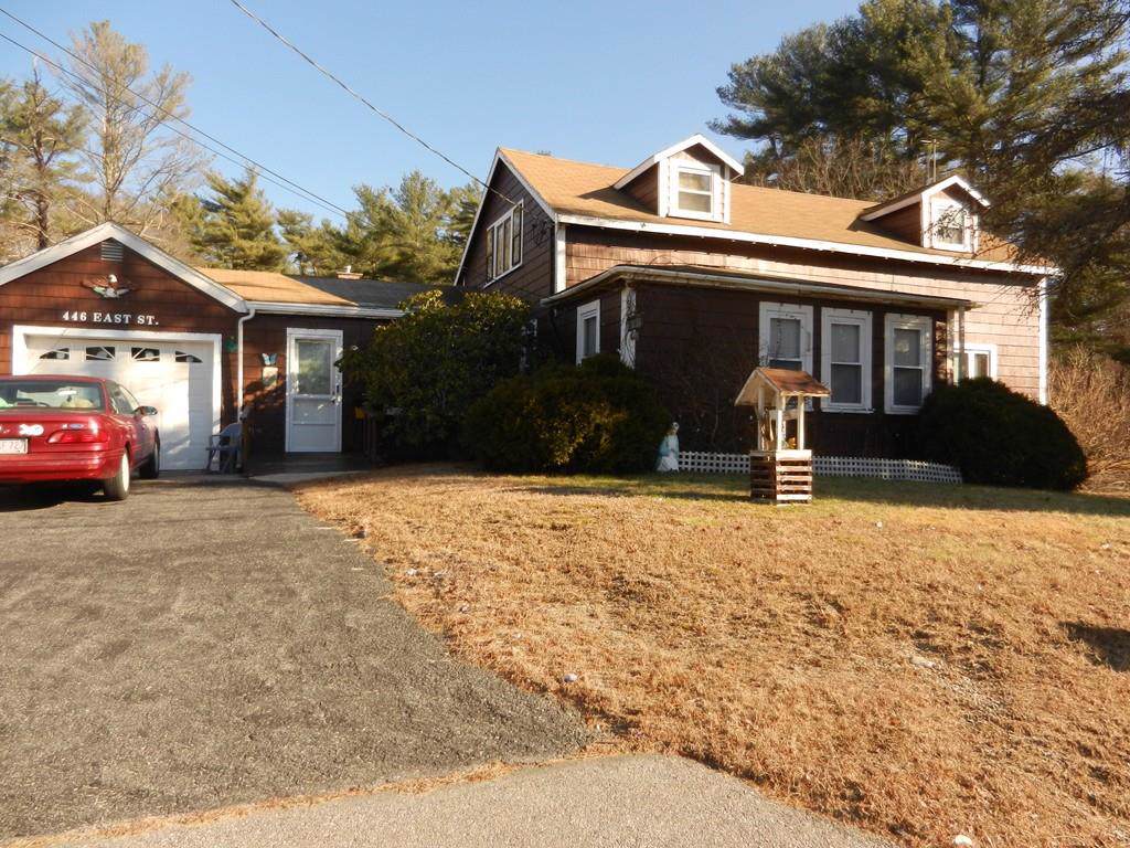 446 East Street - Photo 1