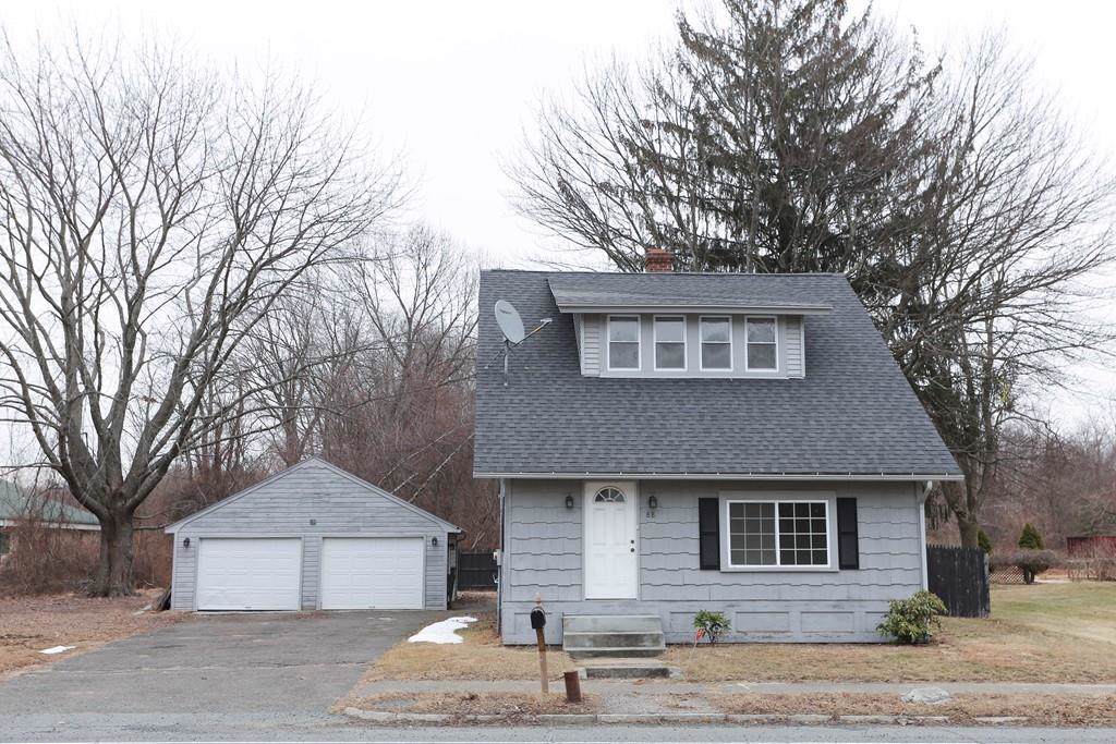 88 Willimansett Street - Photo 1