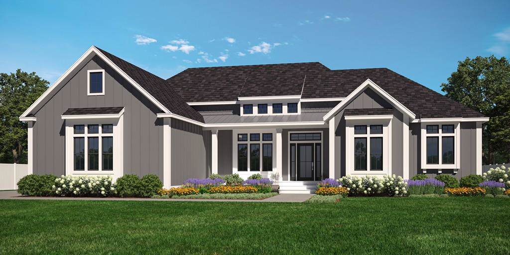 Lot 9 Windrock Circle - Photo 1