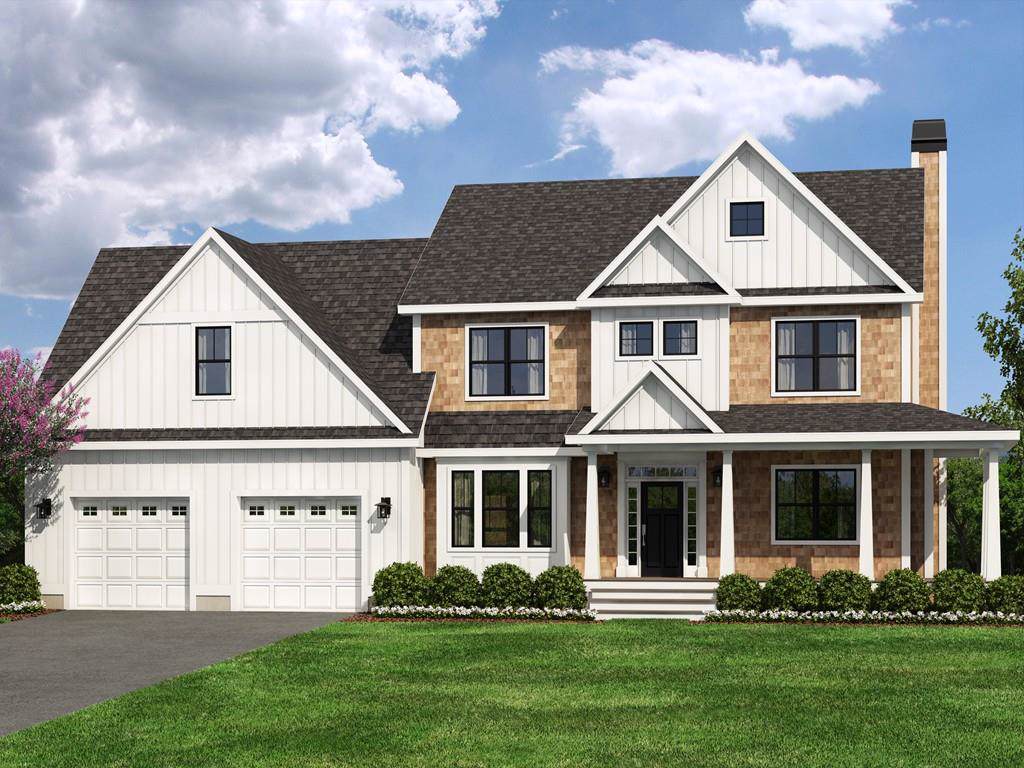 Lot 7 Windrock Circle - Photo 1