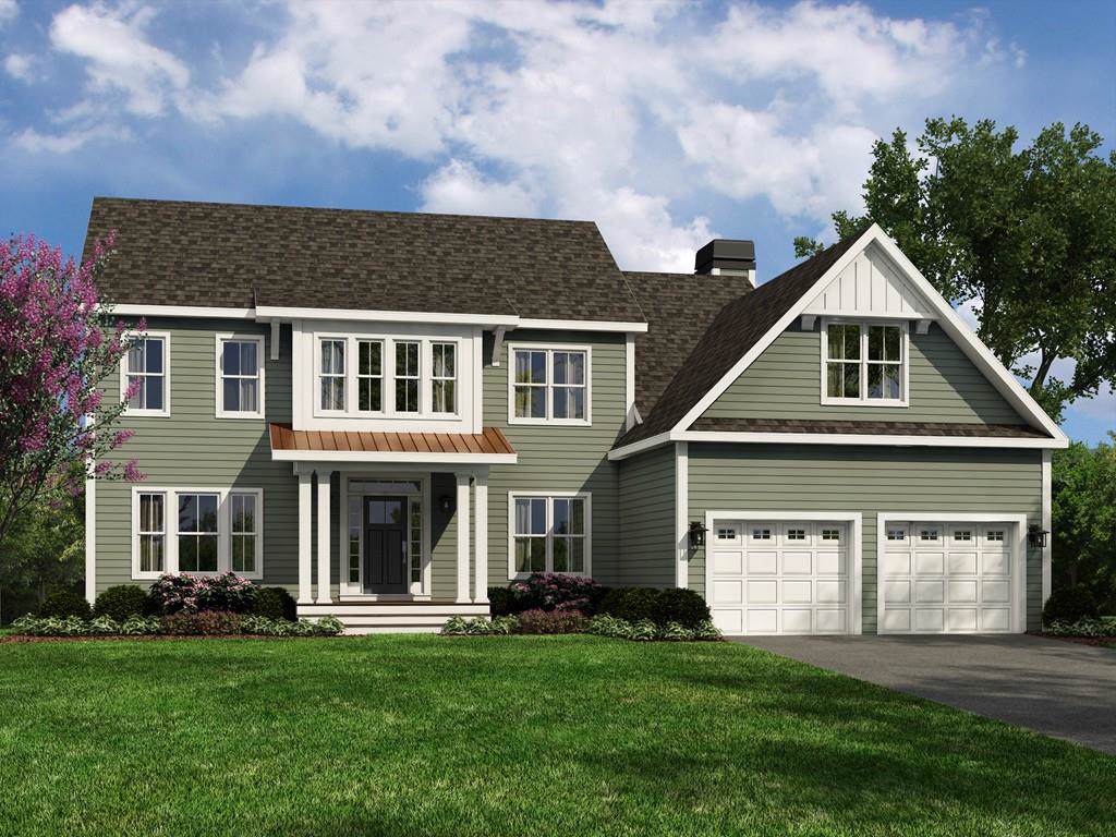 Lot 1 Windrock Circle - Photo 1