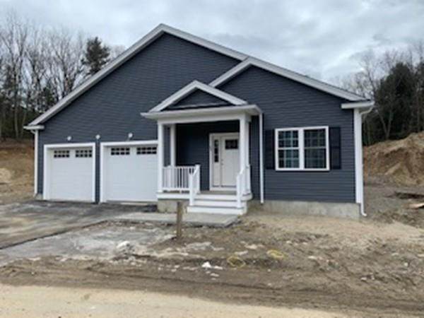 26 Morgan Circle - Photo 1