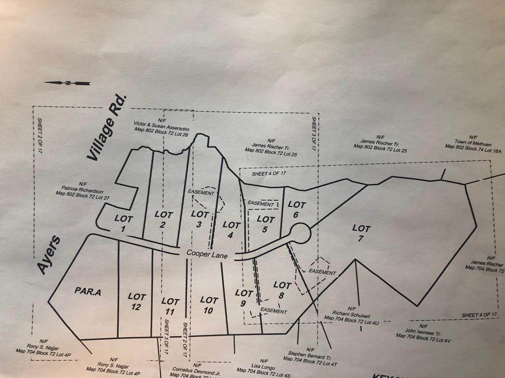 Lot 2 Cooper Lane - Photo 1