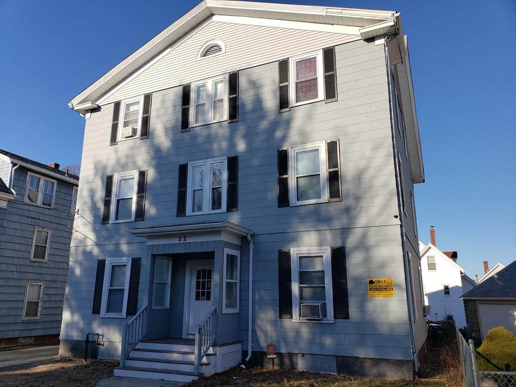 32 Hamilton Ave - Photo 1