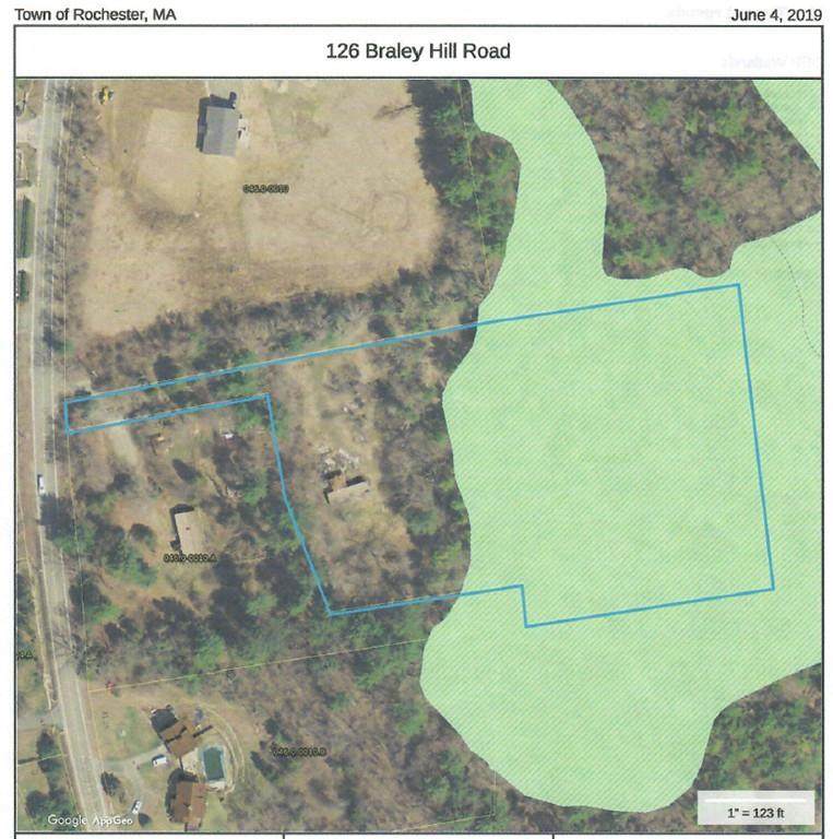 126 Braley Hill Rd - Photo 1