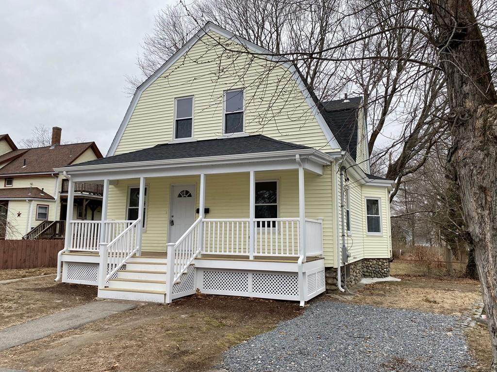 55 Arch St - Photo 1