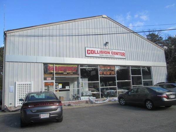 2648 Cranberry Hwy - Photo 1