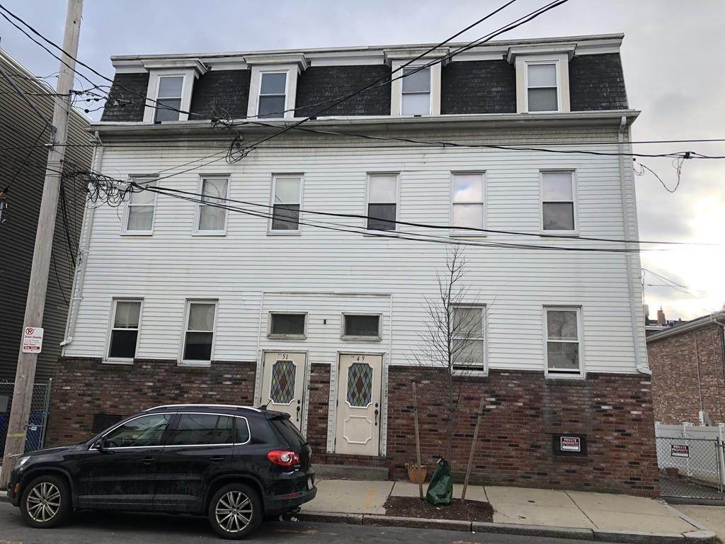 49-51 Everett St. - Photo 1 49-51 Everett St. - Photo 1