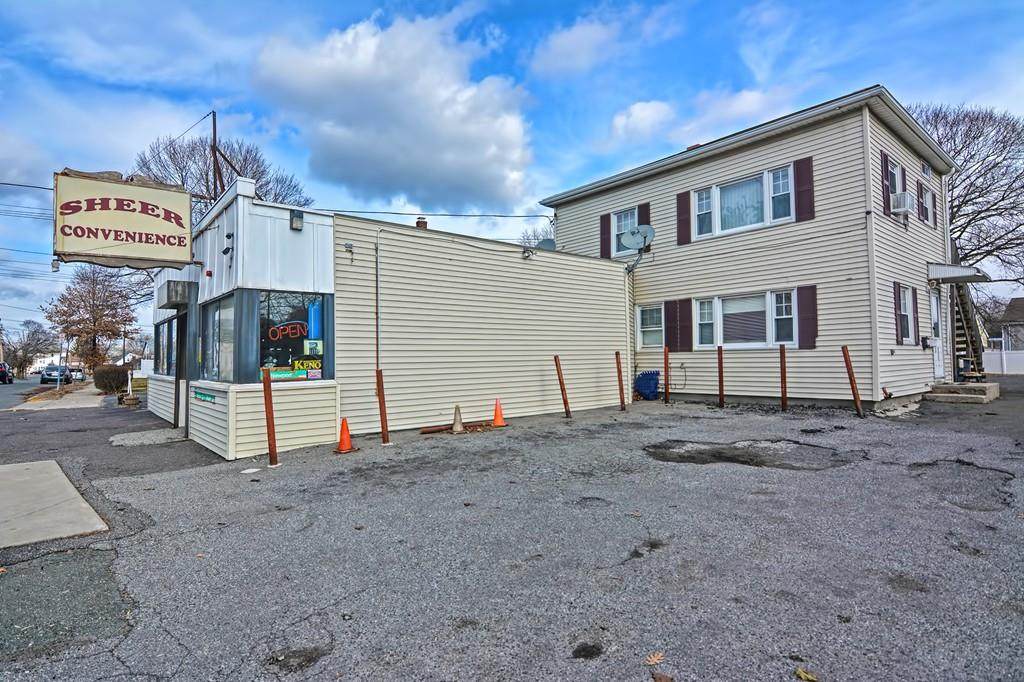181-183 Essex Street - Photo 1