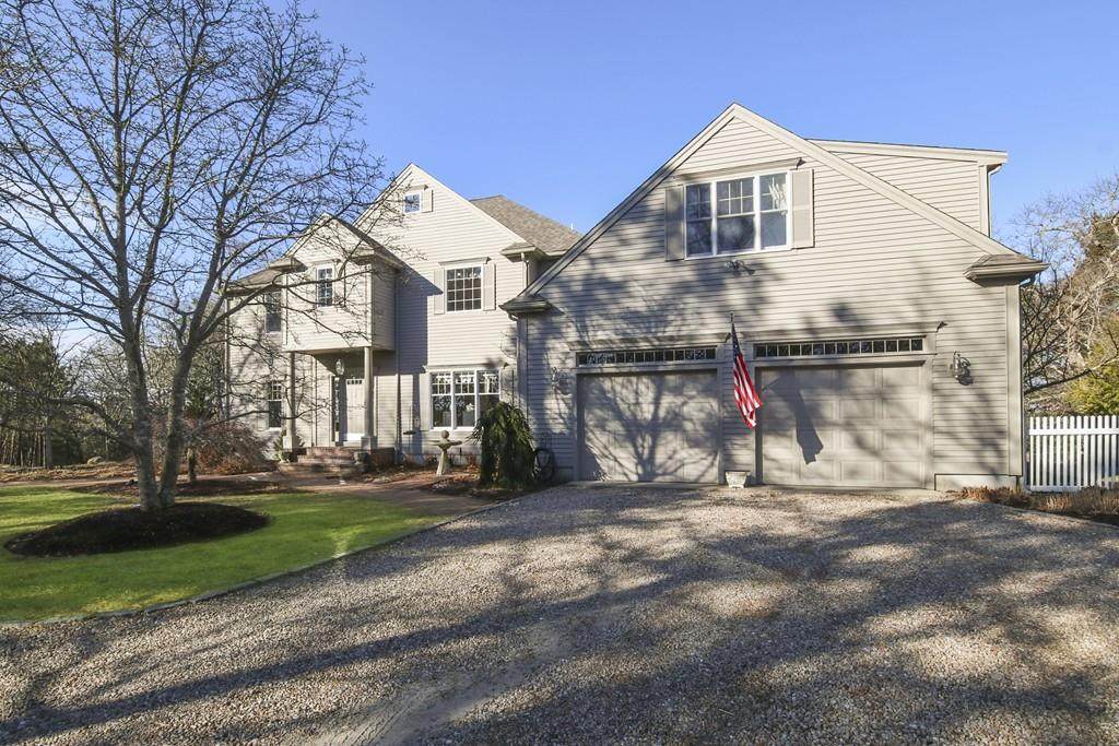 374 Cairn Ridge Rd - Photo 1