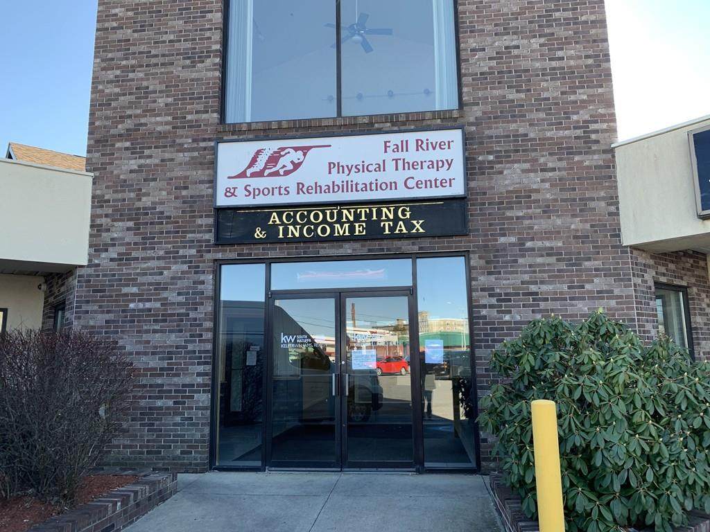 657 Pleasant Street - Photo 1