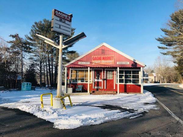 460 Amherst Rd - Photo 1