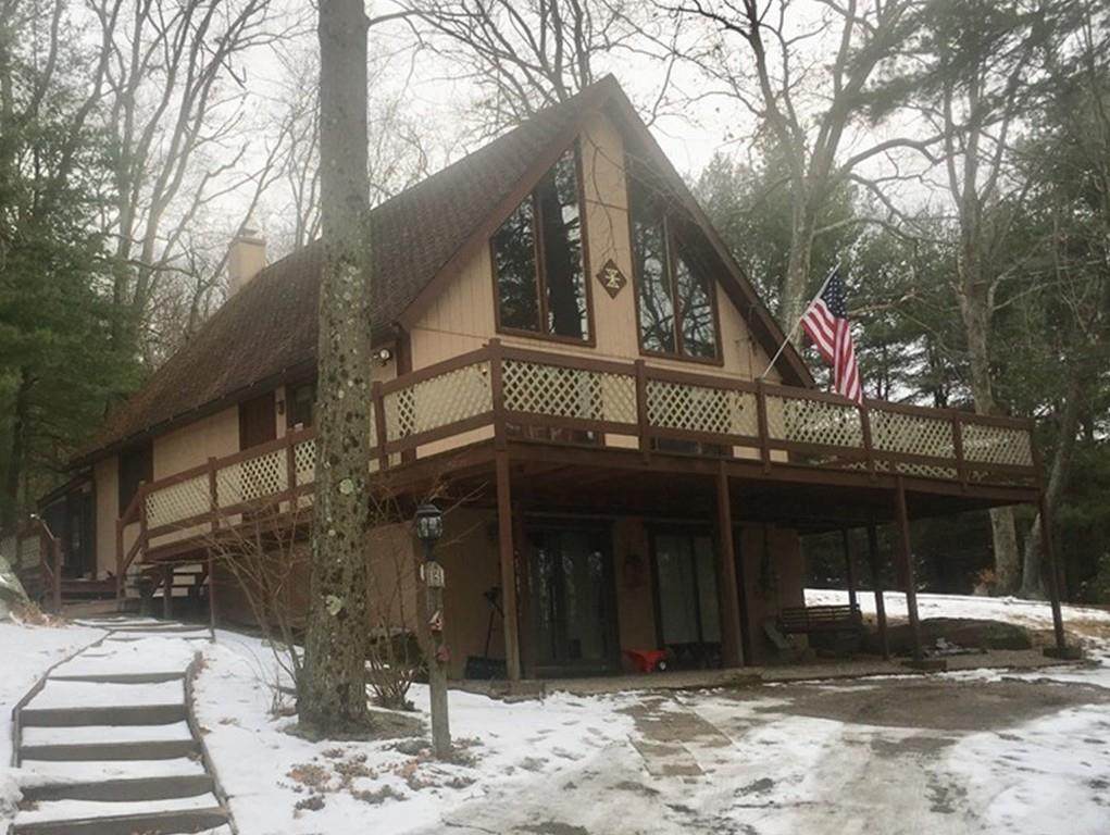 131 Sewall - Photo 1