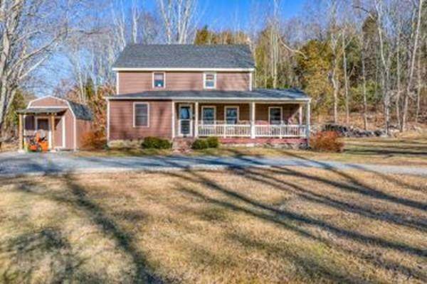 21 Rocky Woods Street - Photo 1