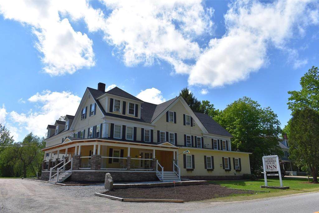 720 Kearsarge Road - Photo 1