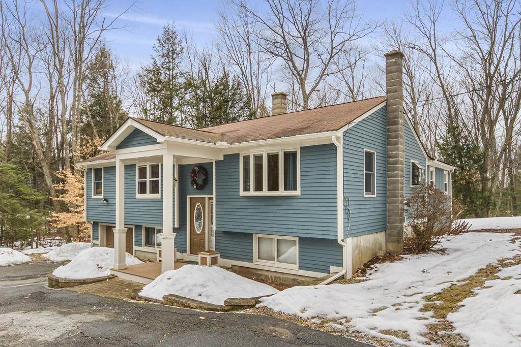 145 Dunn Road - Photo 1