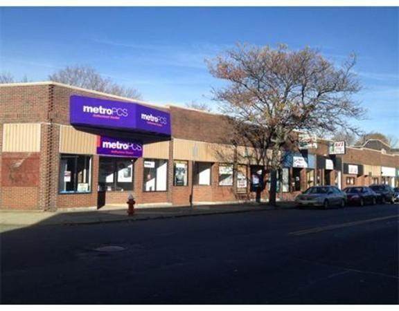 1859-1877 Acushnet Ave. - Photo 1