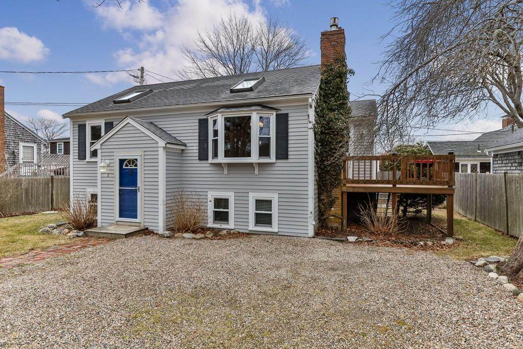 28 Crocker - Photo 1