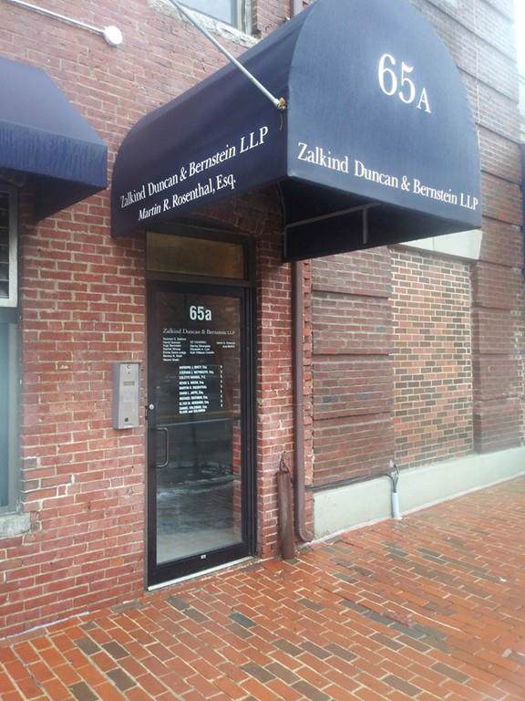 65A Atlantic Ave - Photo 1