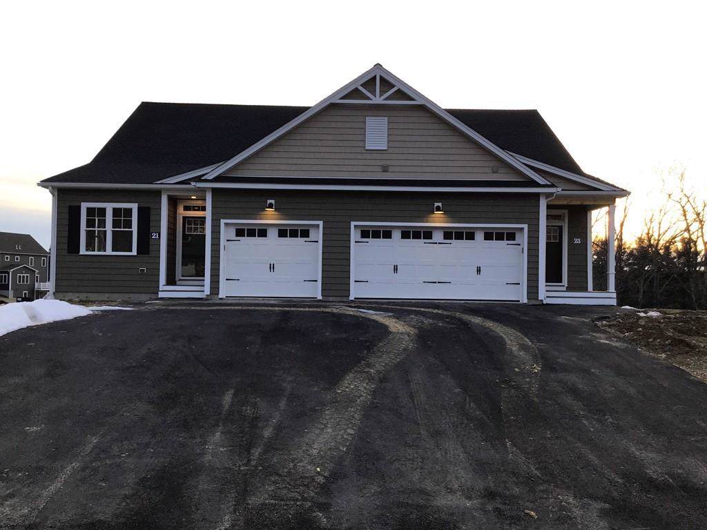 20 Soucy Drive - Photo 1