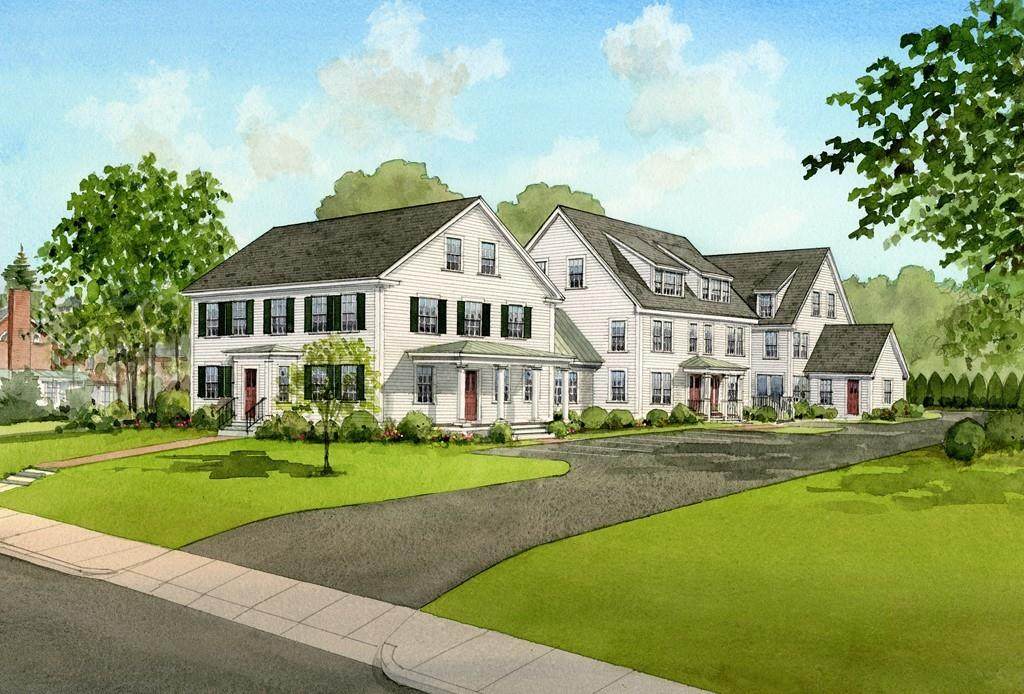 352 South Main Street - Photo 1