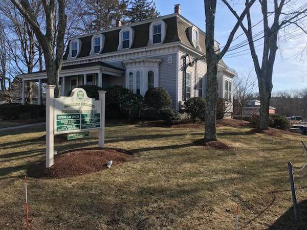 155 South St - Photo 1