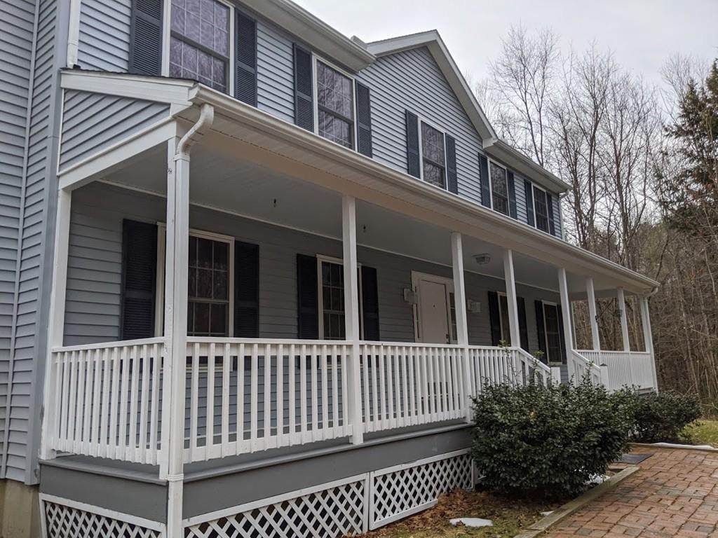 456 Flat Hills Rd - Photo 1
