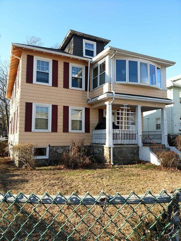 739 Cummins Hwy - Photo 1