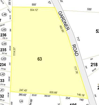 0 Gardner Rd - Photo 1