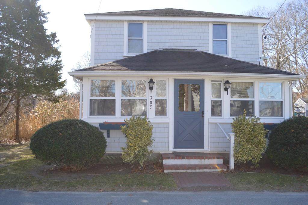 305 Circuit Avenue - Photo 1
