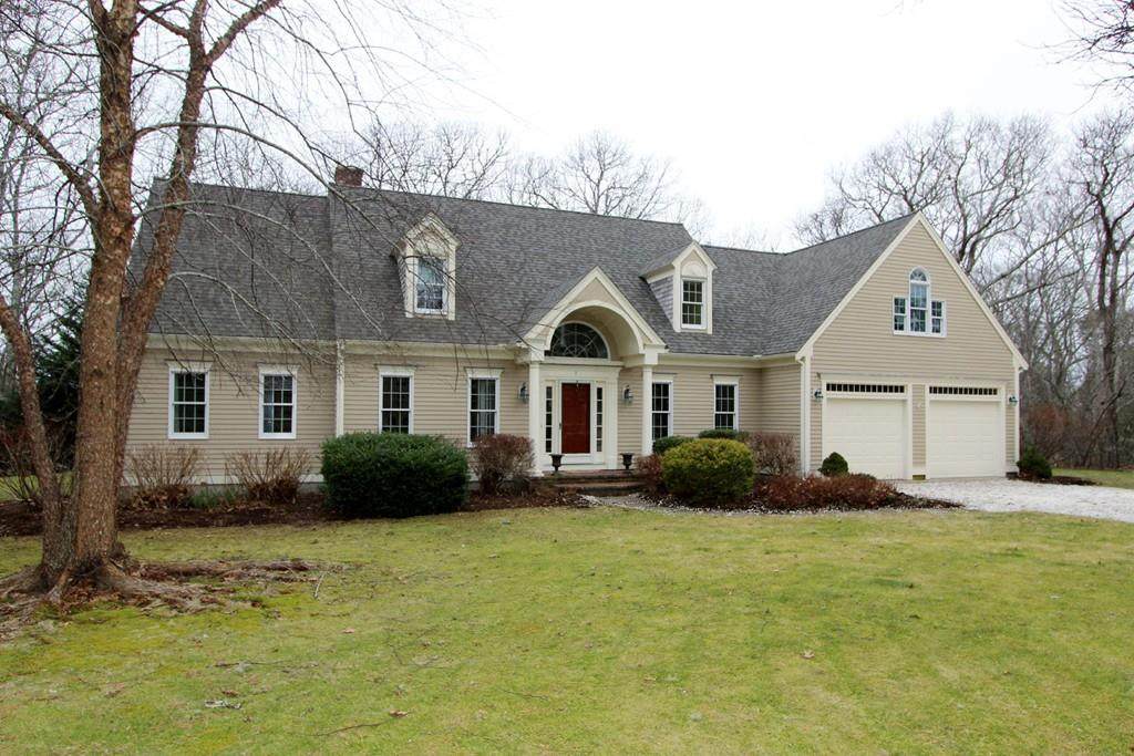 7 Fox Crossing Rd - Photo 1