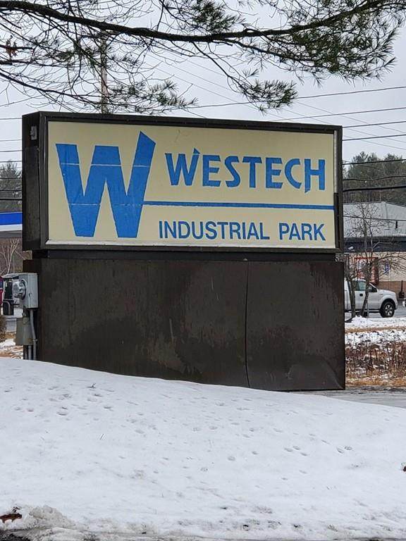 12 Westech Drive - Photo 1