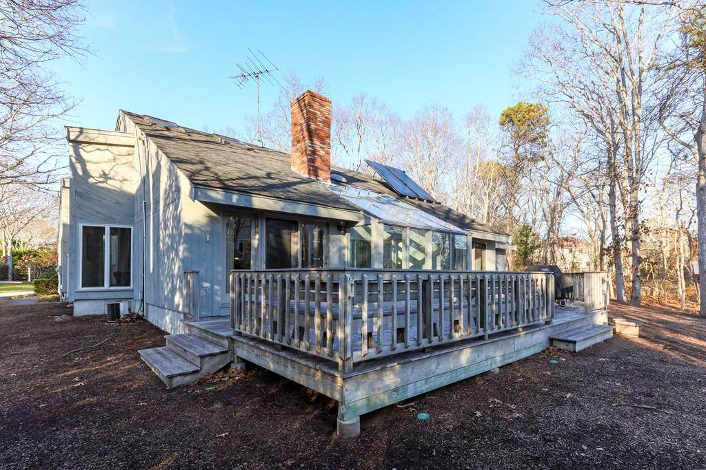 48 Sassafras Lane - Photo 1