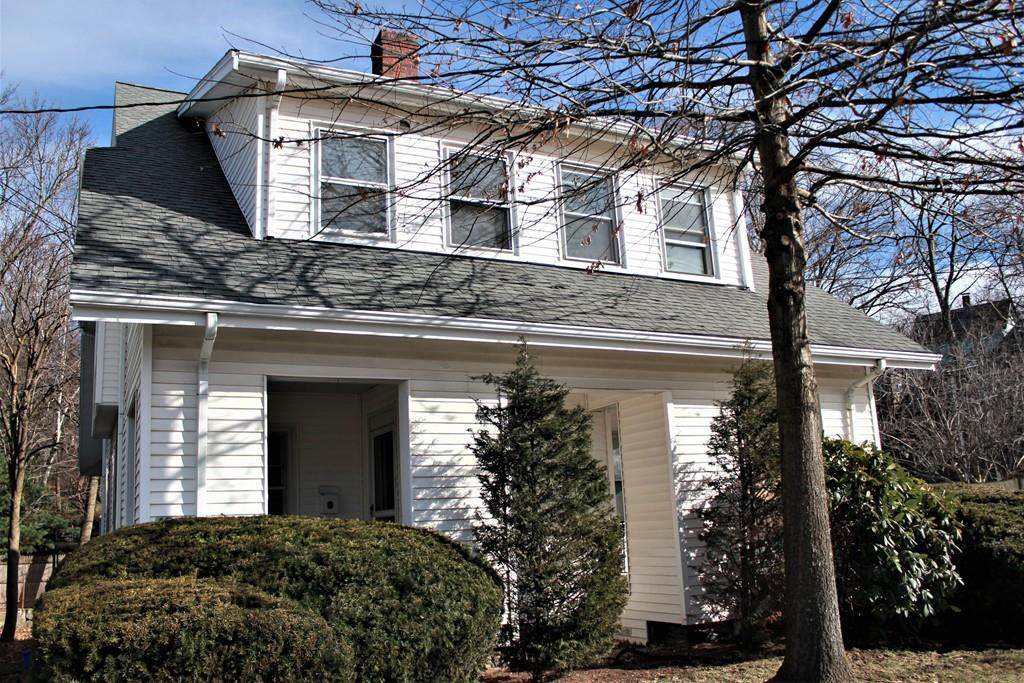 457 Summer Street - Photo 1