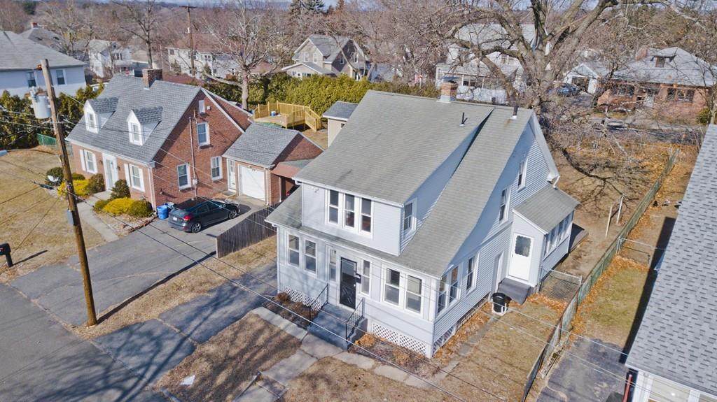 27 Greenwich St - Photo 1