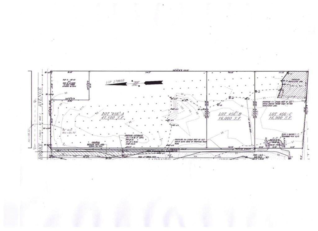 Lot 456-A Labonte St. - Photo 1 Lot 456-A Labonte St. - Photo 1