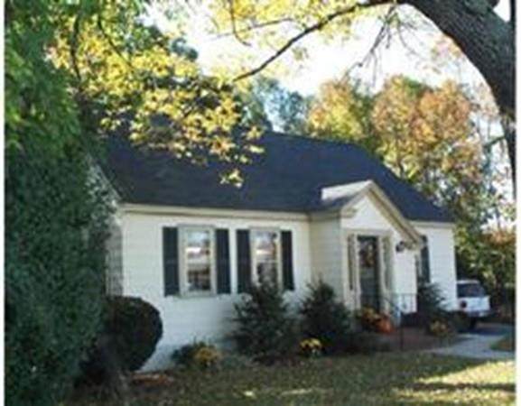 201 Turnpike St - Photo 1