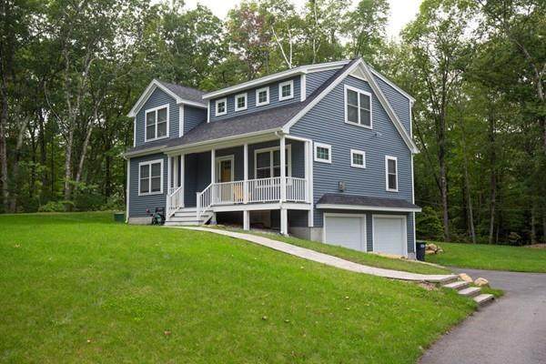 Lot 11 Brentwood Road - Photo 1