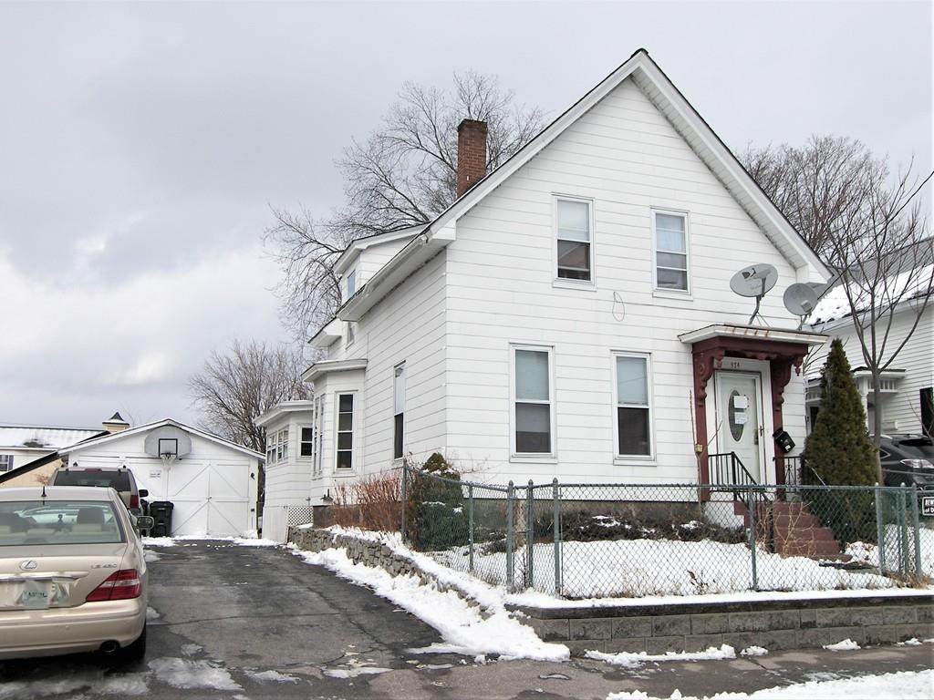374 Manchester Street - Photo 1