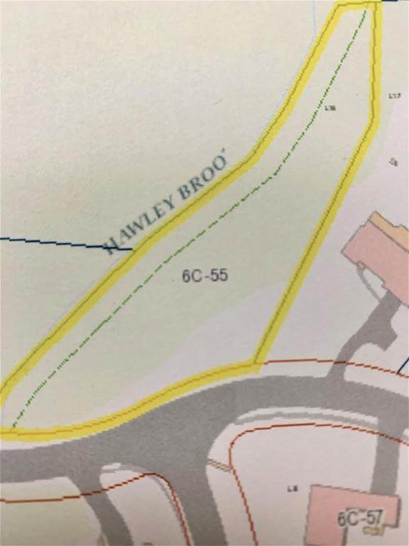 Lot 1 Kingman Rd. - Photo 1