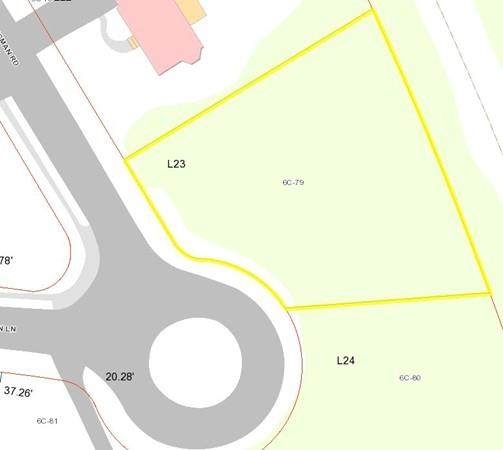 Lot 4 Kingman Rd. - Photo 1