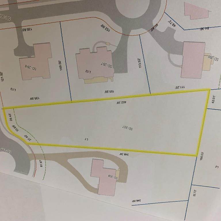 Lot A Lawrence Circle - Photo 1