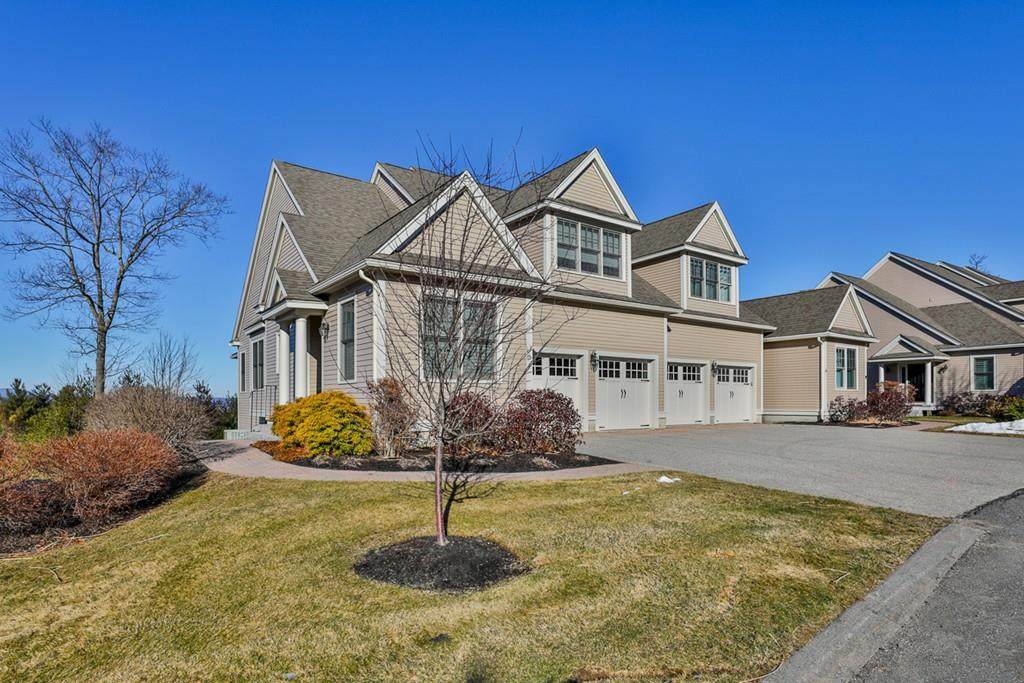 65 Sunset Ridge Lane - Photo 1