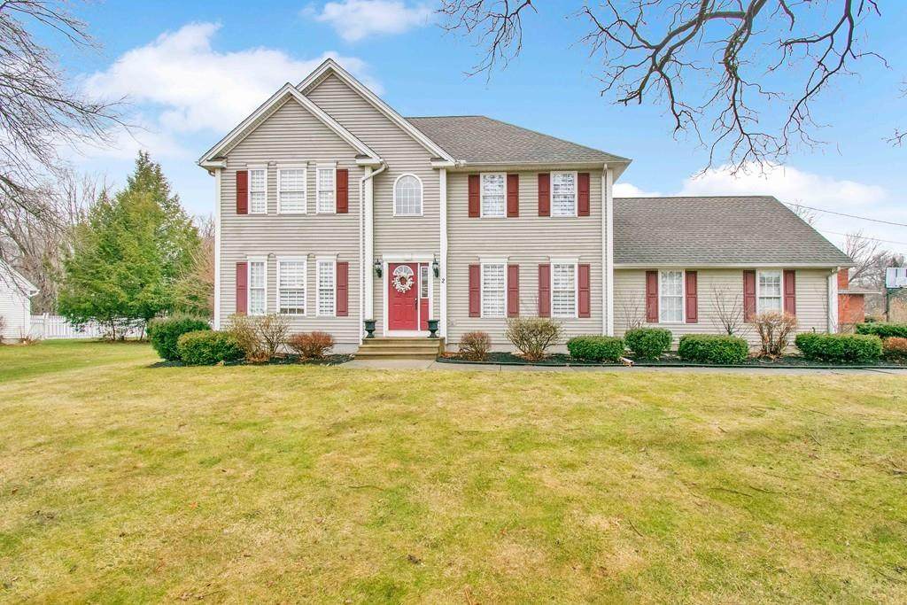 2 Valley View Drive - Photo 1